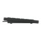 3. Active Key AK-C8100 klawiatura Medyczna USB QWERTZ Niemiecki Czarny