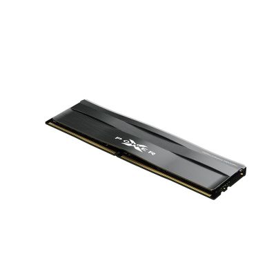 2. Pamięć RAM Silicon Power XPOWER Zenith DDR4 8GB (1x8GB) 3200MHz CL16 UDIMM 1Gx8 DR heatsink