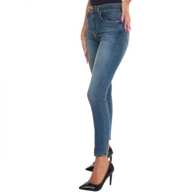 14. PINKO JEANSY DAMSKIE SKINNY VINTAGE STRETCH
