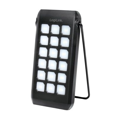 3. LogiLink PA0273 bank mocy 10000 mAh Czarny