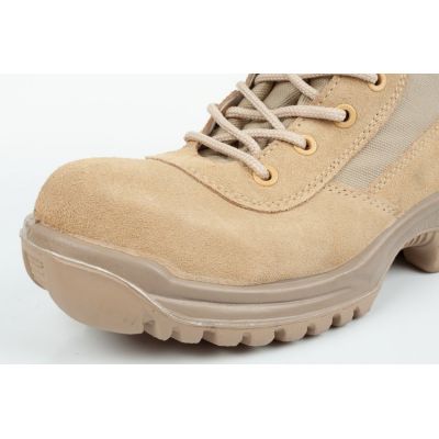 5. Buty robocze ochronne Lavoro M 6076.56