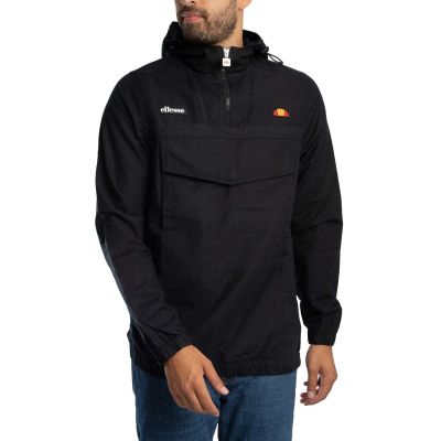 Ellesse kurtka męska z kapturem Mont 3 Oh Jacket SHB23139011