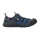 3. Sandały sportowe dziecięce dla chłopca/dziewczynki Trollkids Kids Sandefjord Sandal XT navy/medium blue (668-117)