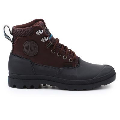 6. Buty Palladium Sport Cuff WP 2.0 W 75567-222-M