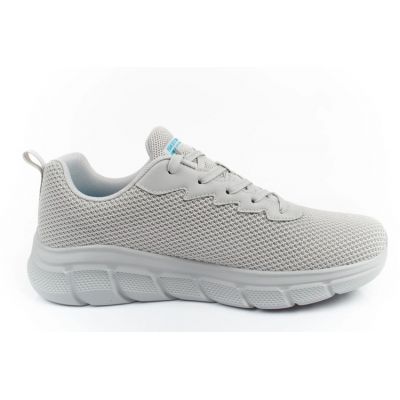 5. Buty Skechers M 118106/LTGY