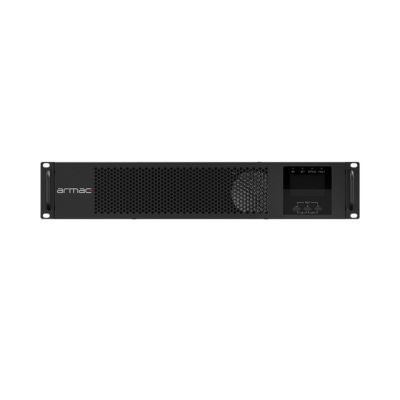 5. Zasilacz awaryjny UPS Armac Rack 1000VA ON-LINE PF1 Dust Free