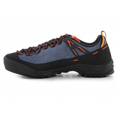 5. Buty Salewa Wildfire Canvas M 61406-8669