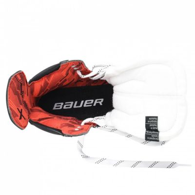 9. Łyżwy hokejowe Bauer Vapor Select Jr 1062088