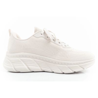 13. Buty Skechers Bobs B Flex sneakersy W 117385/OFWT