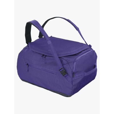 Torba podróżna EVOC Duffle Bag 40 l violet - black