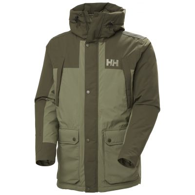 8. Kurtka Helly Hansen Escape Parka M 53518 431