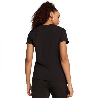 4. Koszulka Puma ESS No.1 Logo Tee W 682370 01