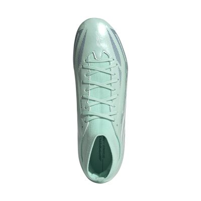 4. Buty piłkarskie adidas F50 Sparkfusion League Mid FG/AG KK3442