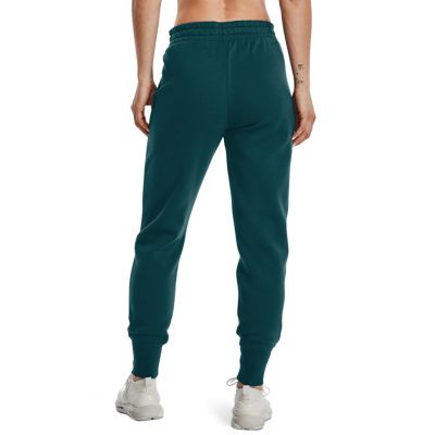4. Spodnie Under Armour Rival Fleece W 1356416 716