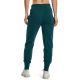 4. Spodnie Under Armour Rival Fleece W 1356416 716