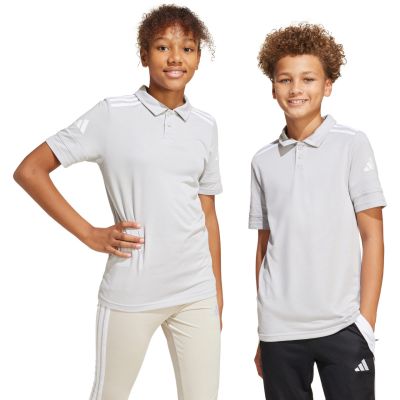 8. Koszulka adidas Squadra 25 Polo Jr JY3412