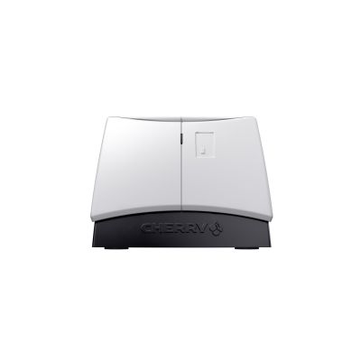 3. CHERRY SMARTTERMINAL CONTACT/SMART CARD TERMINAL USB