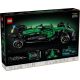 2. LEGO Technic 42240 - Bolid F1 Aston Martin Aramco AMR25