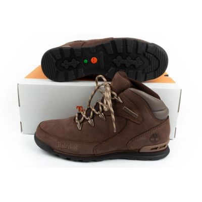 10. Buty Timberland Euro Rock Mid M TB06823R214