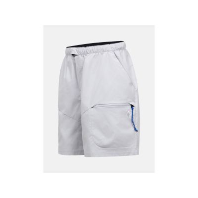 3. Szorty męskie PEAK PERFORMANCE M Outdoor Cargo Shorts kolor szary