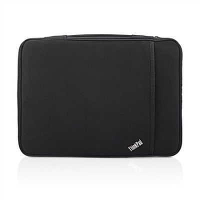 2. Lenovo 4X40N18008 torba na laptop 33 cm (13") Etui kieszeniowe Czarny