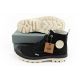 9. Buty Palladium Pampa Chrome 74470-008-M