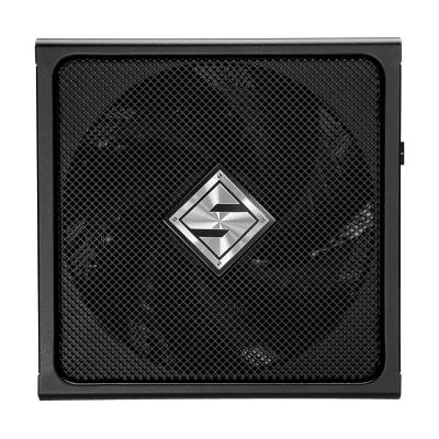 3. Zasilacz ASRock STEEL LEGEND 750W 80 Plus Gold (90-UXS075-GFEAAA)