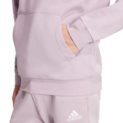 10. Bluza adidas Essentials Fleece Hoodie M IN0328