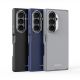 5. Etui Dux Ducis Vyne na Samsung Galaxy Z Fold 8 Ultra kompatybilne z MagSafe - czarne