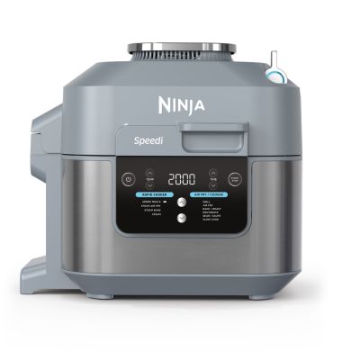 3. NINJA Multicooker ON400EU Ninja speedy 10 w 1