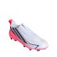 2. Buty piłkarskie dla dzieci adidas F50 Hyperfast League LL FG KK1314