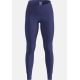 2. Spodnie Odlo BL BOTTOM long ACTIVE WARM roz. S Niebieske