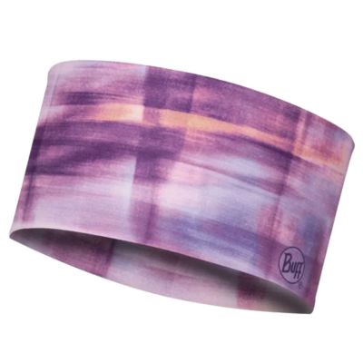 4. Opaska Buff CoolNet UV Wide Headband 1287466051000
