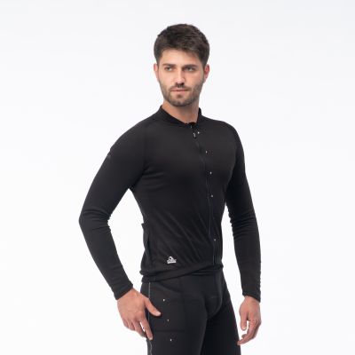 13. Koszulka rowerowa VIALETTA POLARTEC M