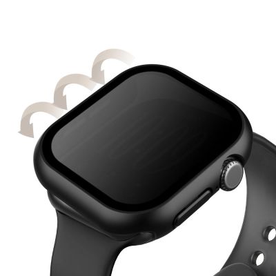 3. Etui Tech-Protect Defense Privacy na Apple Watch 42 mm