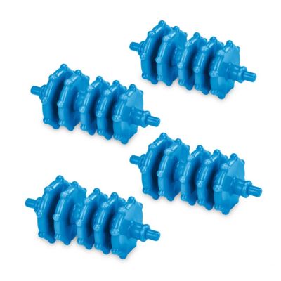 4. Masażer do stóp MPM  MMS-01