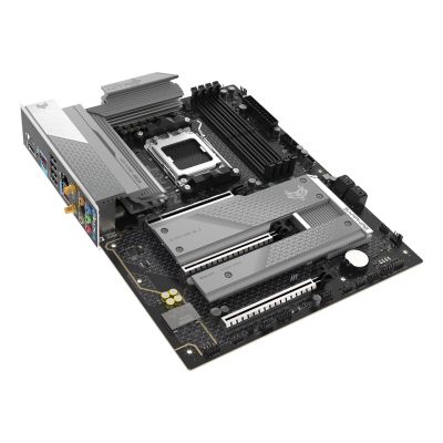 4. Płyta główna SAPPHIRE NITRO+ B850A WIFI7