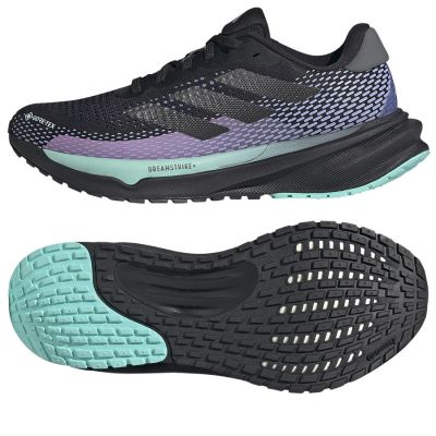 8. Buty do biegania adidas SuperNova GTX W ID6305