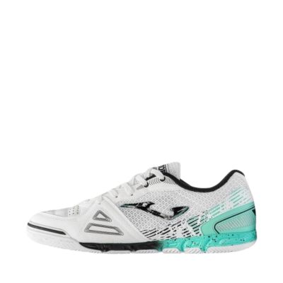 5. Buty piłkarskie Joma Mundial Indoor 2602 białe MUNS2602IN