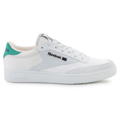 6. Reebok Club C RMIA011C99FAB00110359- TOFU GREEN
