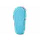 5. Klapki Crocs Classic Monsters Sulley Clog/Sandal Jr 210877-90H