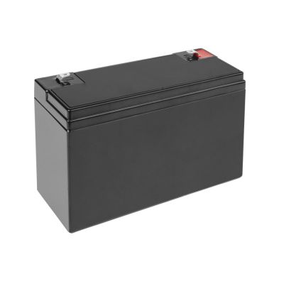 3. GREEN CELL AKUMULATOR ŻELOWY AGM16 6V 10AH