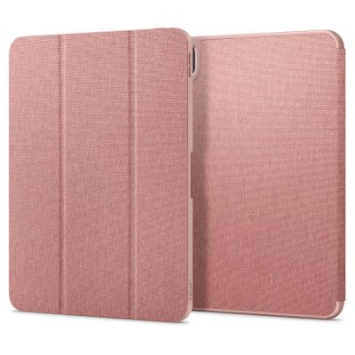 2. Etui Spigen Urban Fit na iPad Pro 11" 5 / 6 / 2024-2025 - różowe