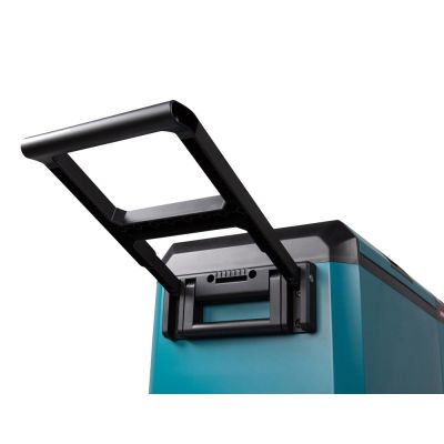 20. Makita. Chłodziarko-ogrze. 20 litrów 18V/40V XGT/230V