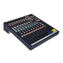 Soundcraft EPM8 - Analogowa konsoleta mikserska