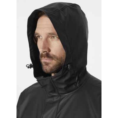 15. Kurtka Helly Hansen Moss Jacket M 53267 990