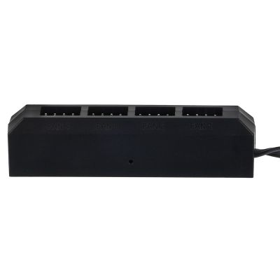 5. Hub do wentylatorów DeepCool FH-04
