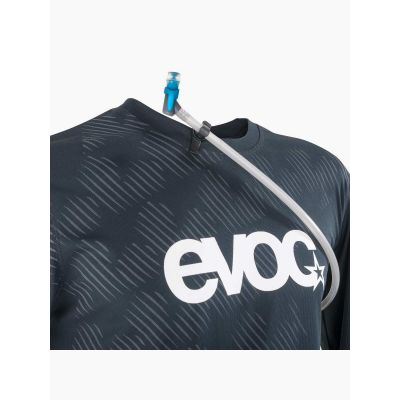 3. Klips EVOC Magnetic Tube Clip black