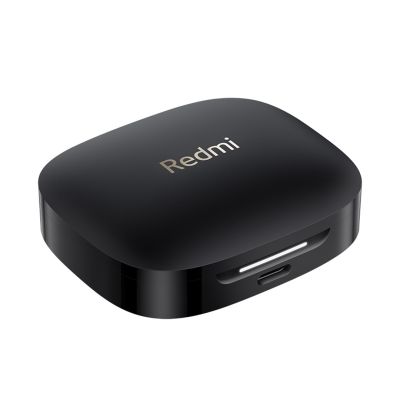 8. Xiaomi Buds 6 Zestaw słuchawkowy Bezprzewodowy Douszny Połączenia/muzyka Bluetooth Czarny