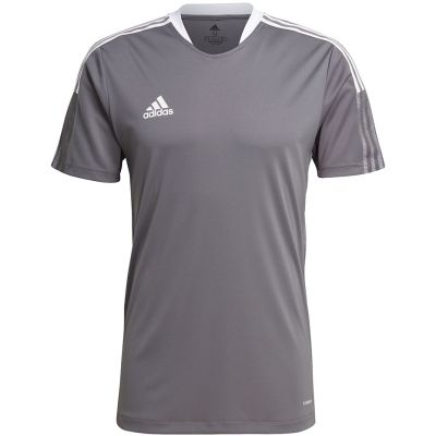 8. Koszulka adidas Tiro 21 Training Jersey M GM7587